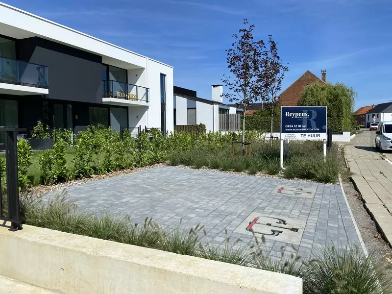 Tuinwerken Liboton
