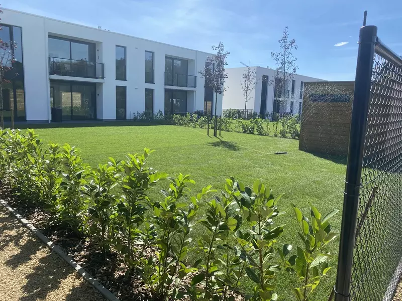 Tuinwerken Liboton