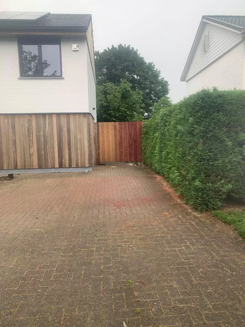 Tuinwerken Roels