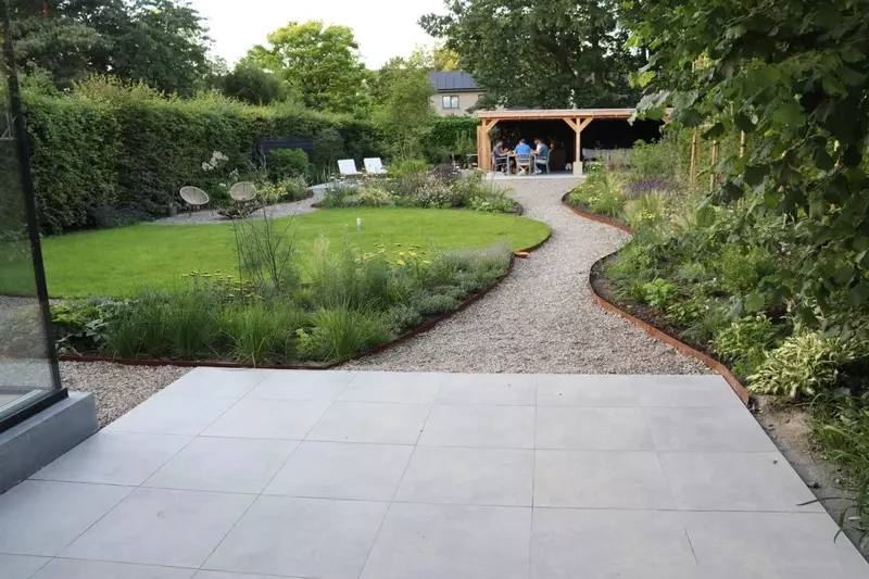 Tuinwerken Roels