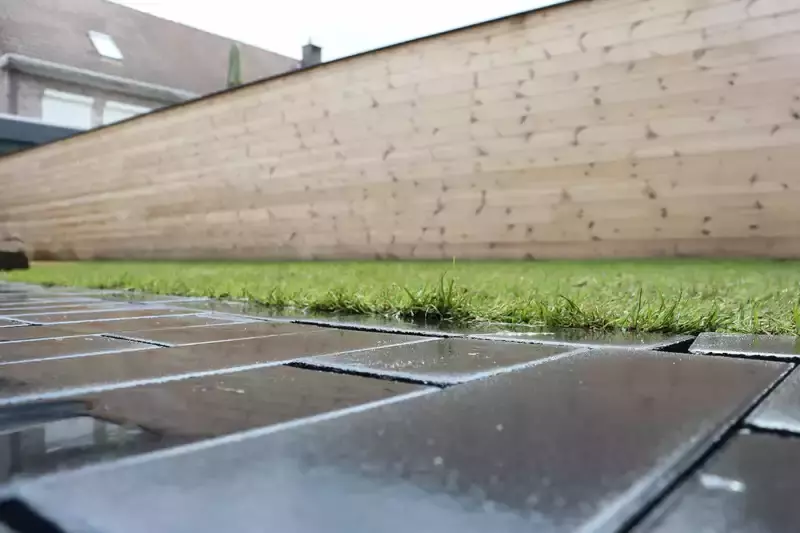Tuinwerken Roels