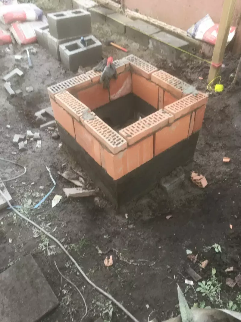 Tuinwerken Roels