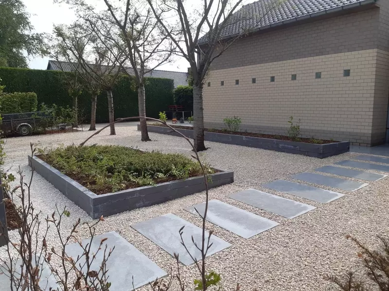 Van Arnhem Tuinaanleg