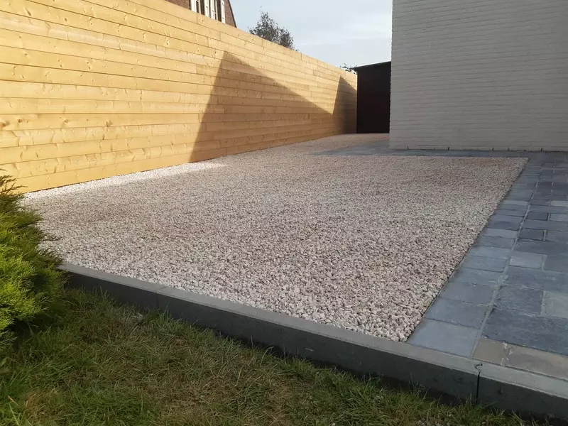 Van Arnhem Tuinaanleg