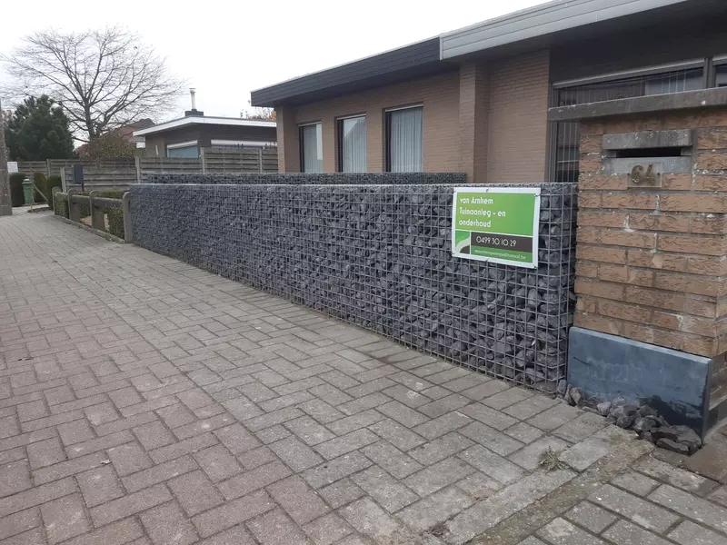 Van Arnhem Tuinaanleg