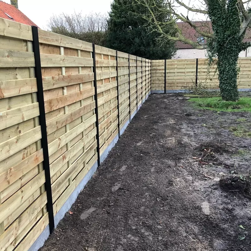 Van Haverbeke Tuinrealisaties
