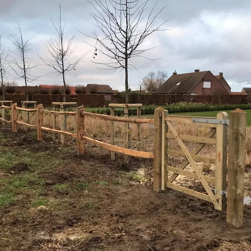 Van Haverbeke Tuinrealisaties