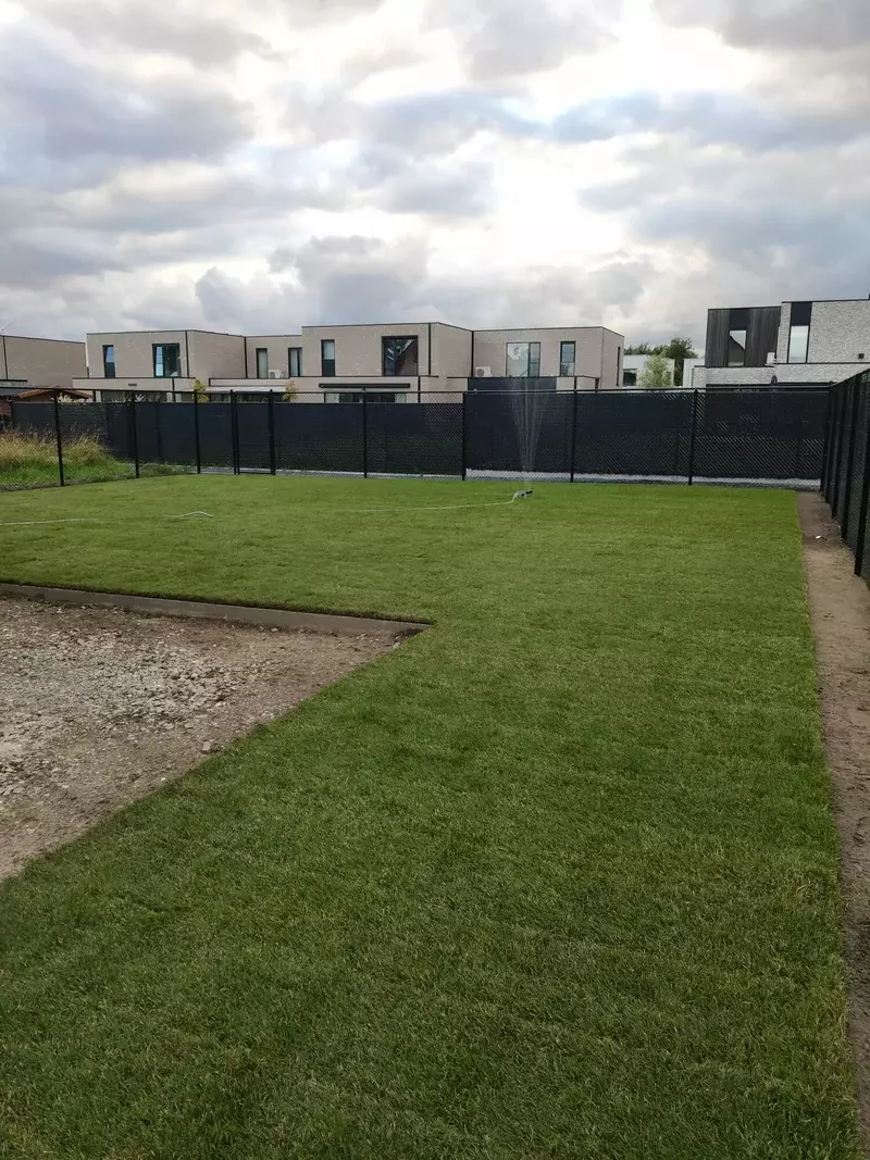 Vanrykel tuinaanleg en onderhoud