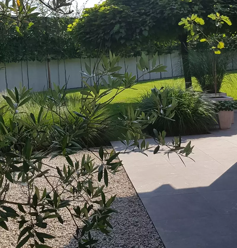 Veldeman Geert Tuinwerken