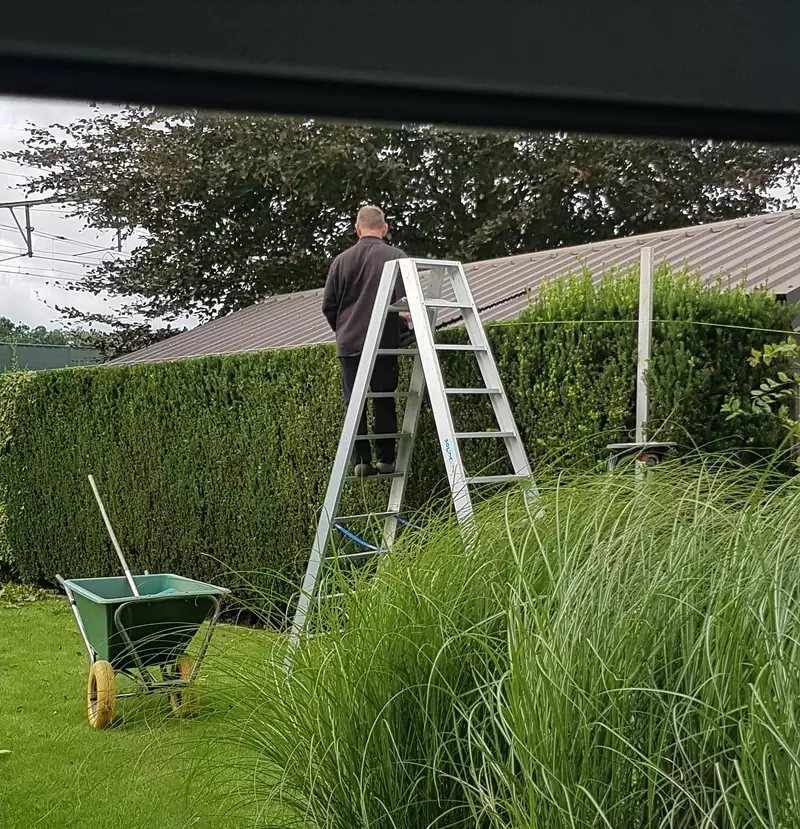 Veldeman Geert Tuinwerken