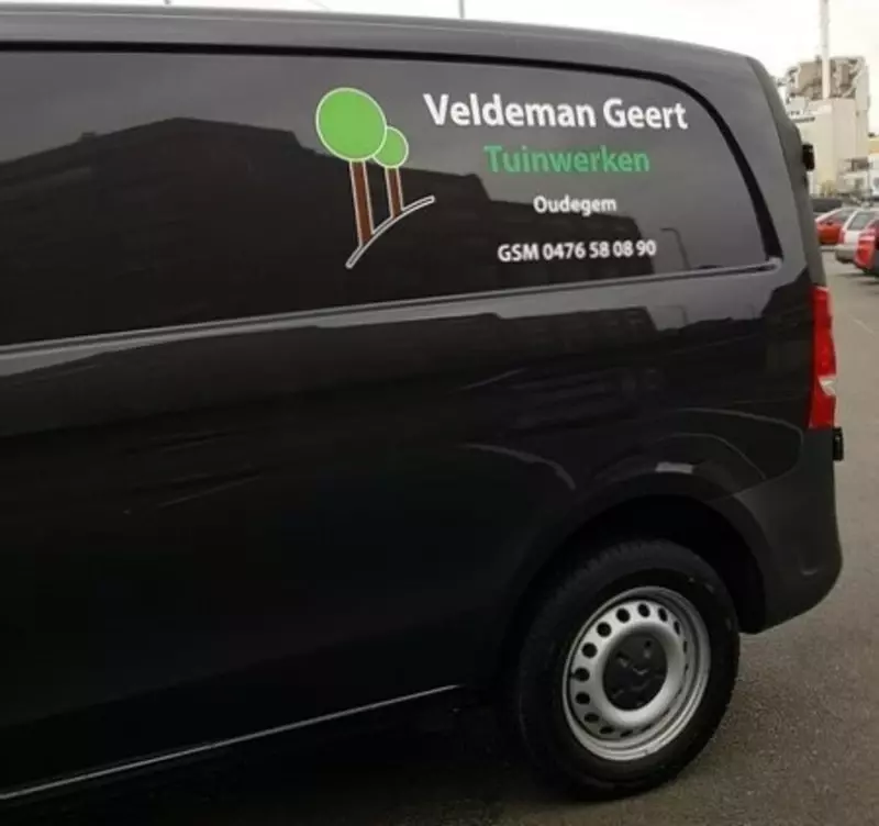 Veldeman Geert Tuinwerken