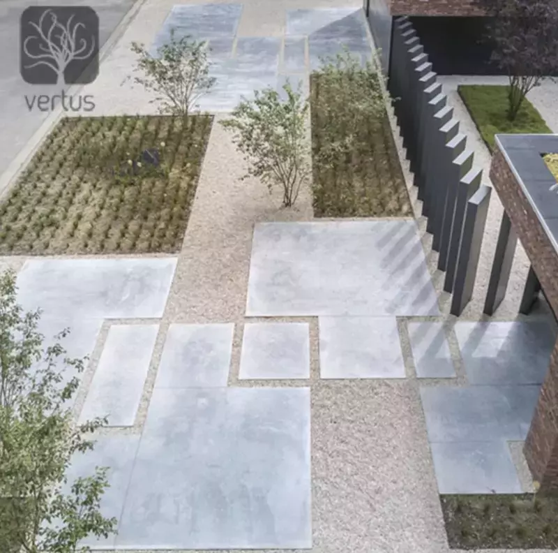 Vertus tuinarchitecten