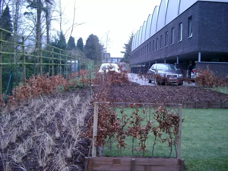 Xtra|vert tuin- en landschapsarchitectuur
