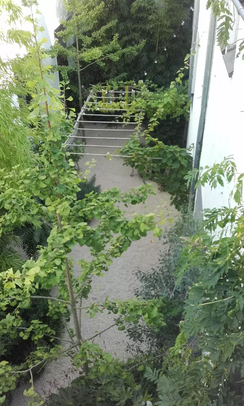 stadstuin Gent