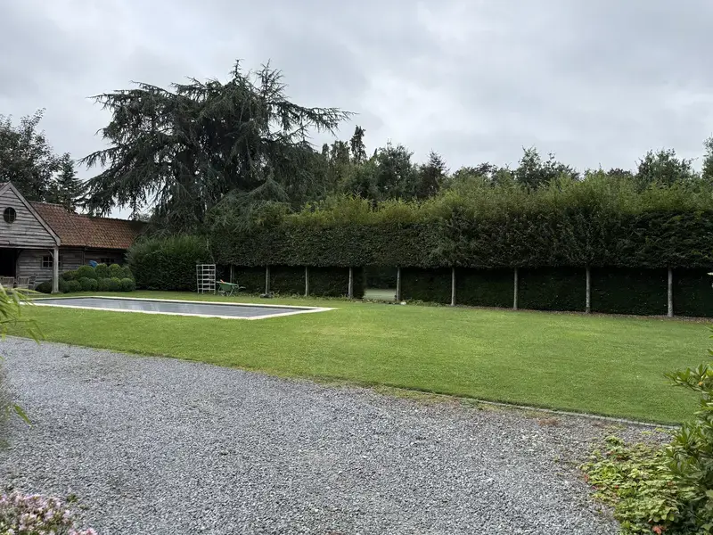 Tuinonderhoud Gent