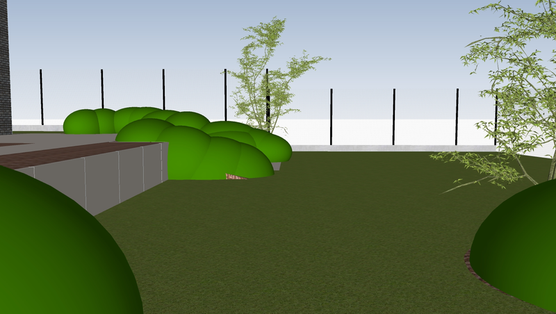 Tuinontwerp