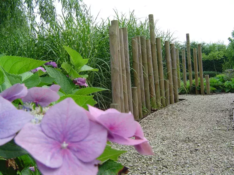 Uiteindelijk draait alles om beleving... groene beleving
