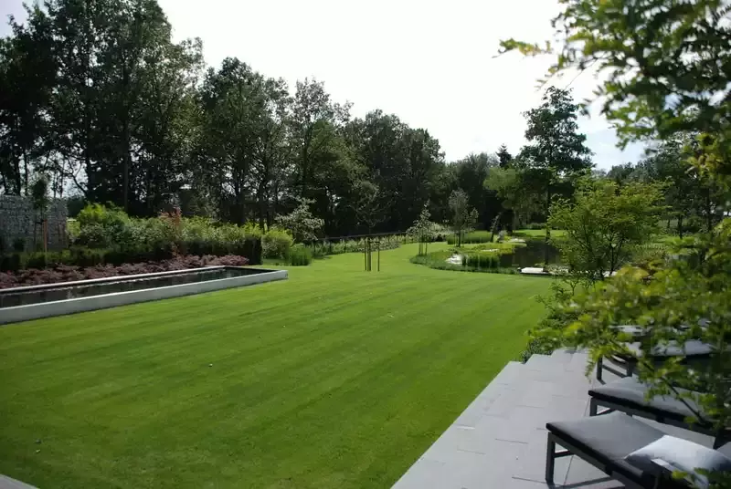 priv�tuin