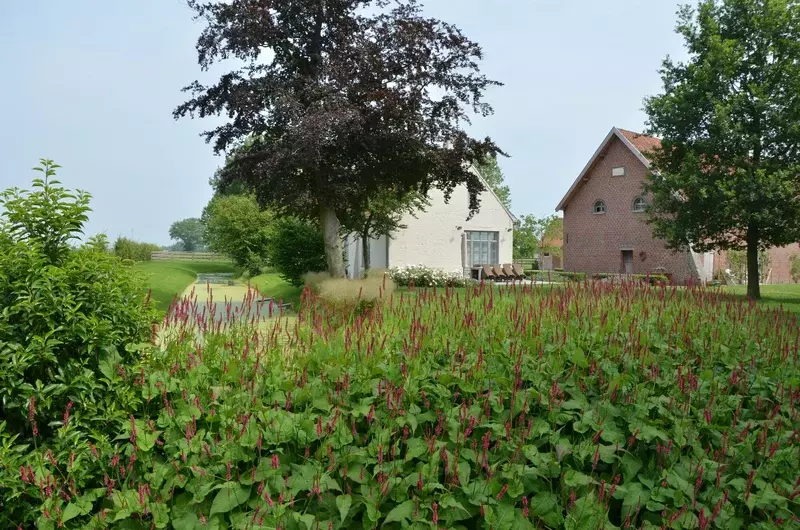 Privétuin
