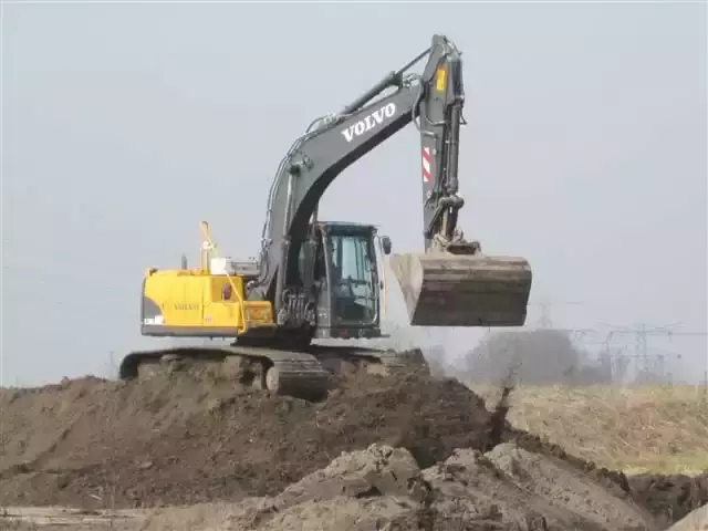 afbraakwerken en grondwerken