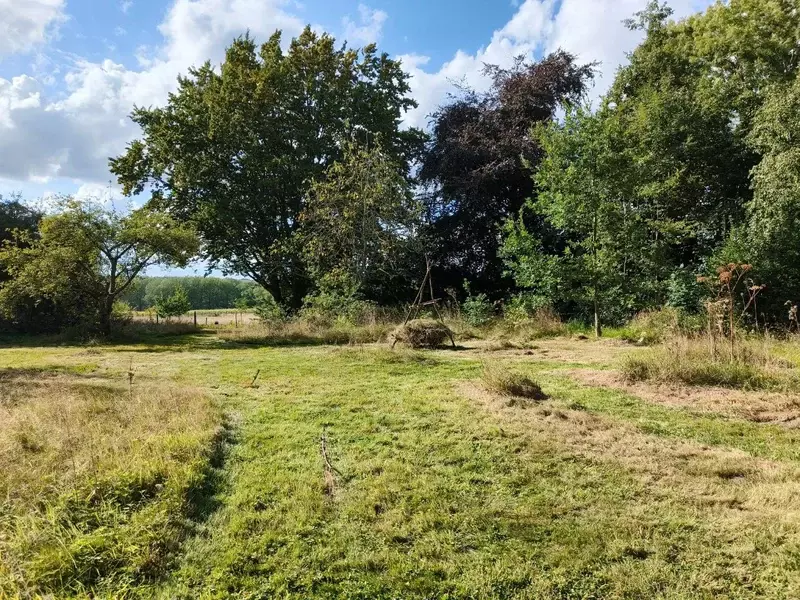 in samenwerking met Karwij tuinen