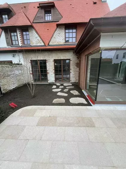 Stapstenen 